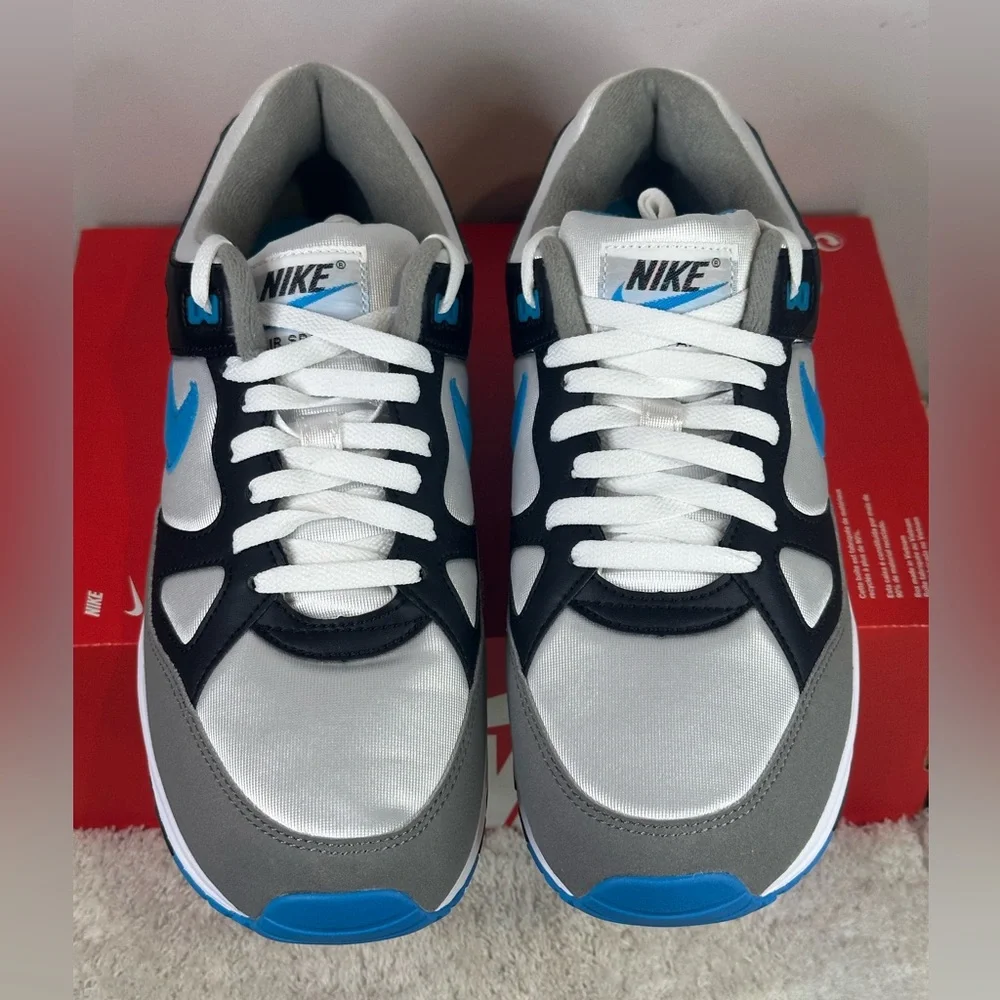 Nike Air Span 2